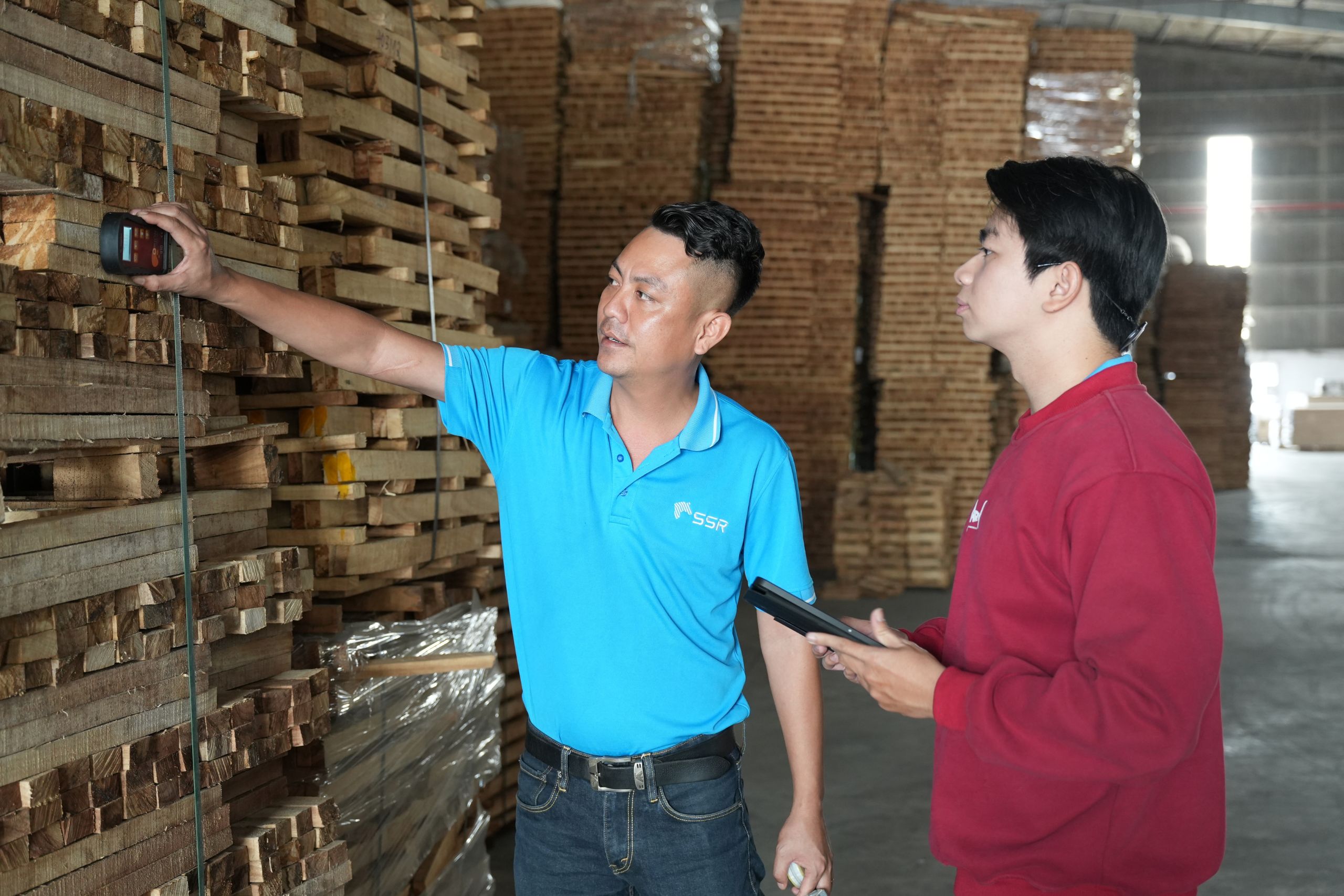 Manufacturing Partner