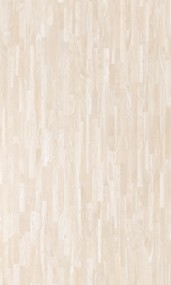 Hevea Rubberwood