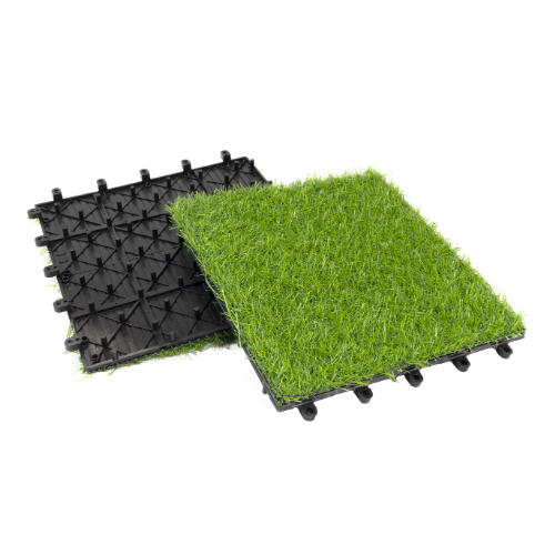 Low Grass