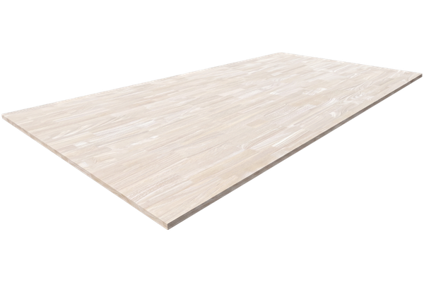 Hevea Rubberwood board