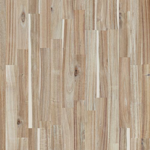 Acacia solid wood workbench top