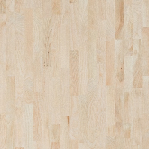 Birch solid wood workbench top