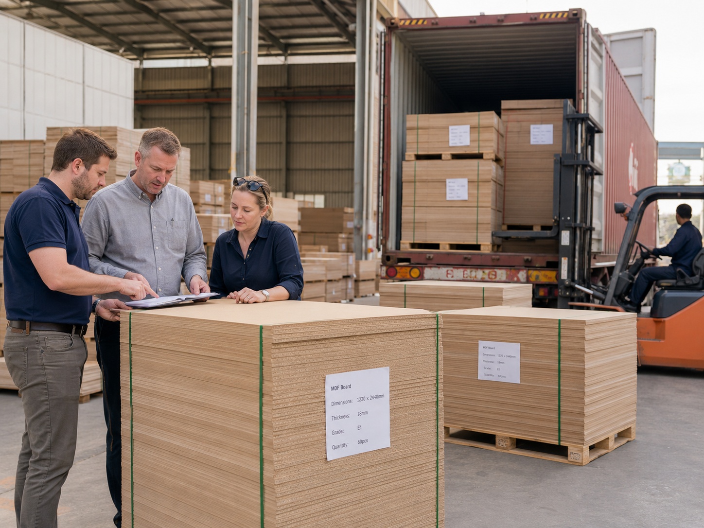 OEM private label panel programs