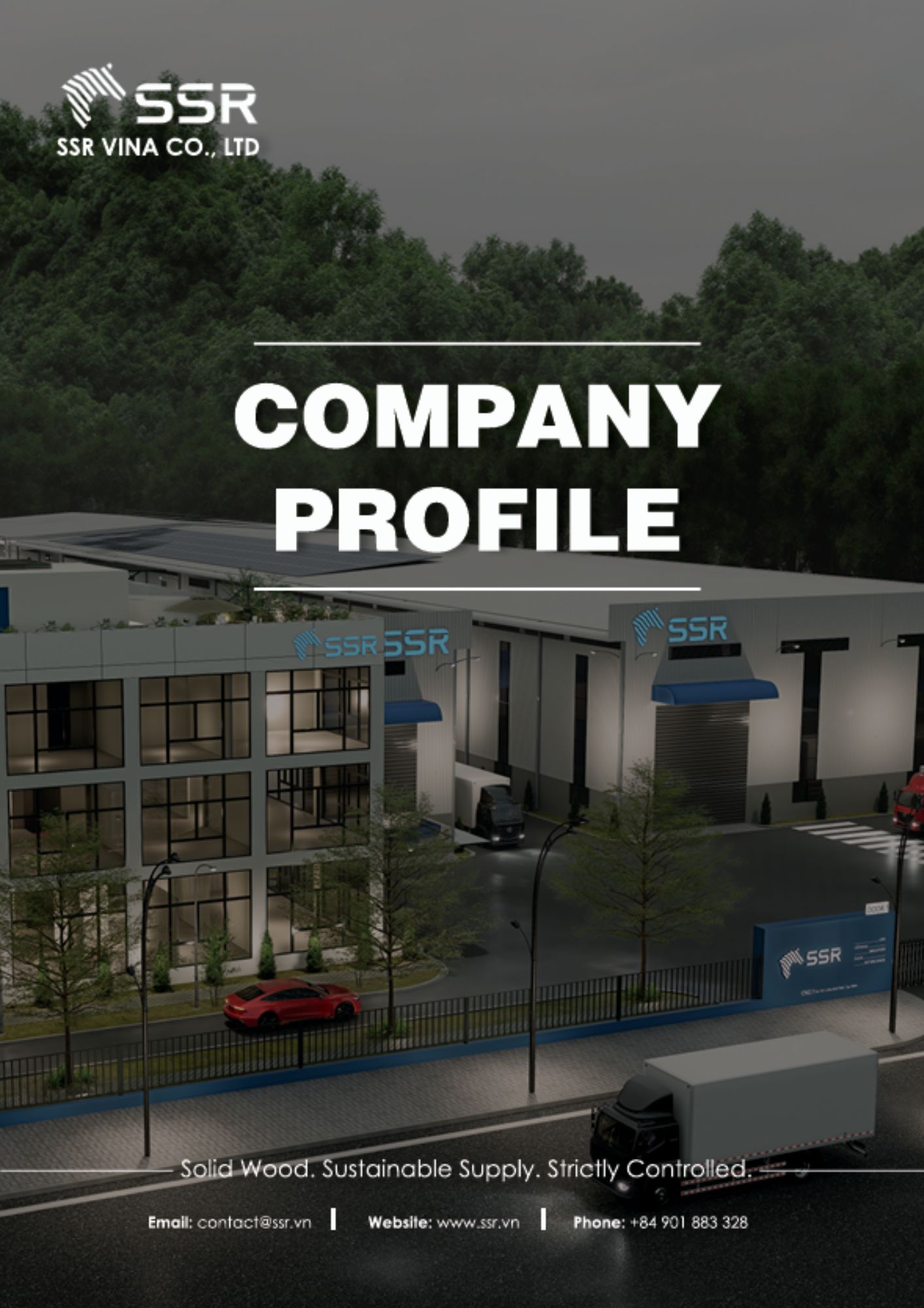 Company Profile