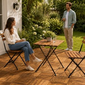 Outdoor Living Program
