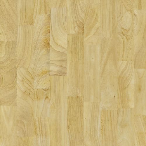 Rubberwood hevea solid wood workbench top