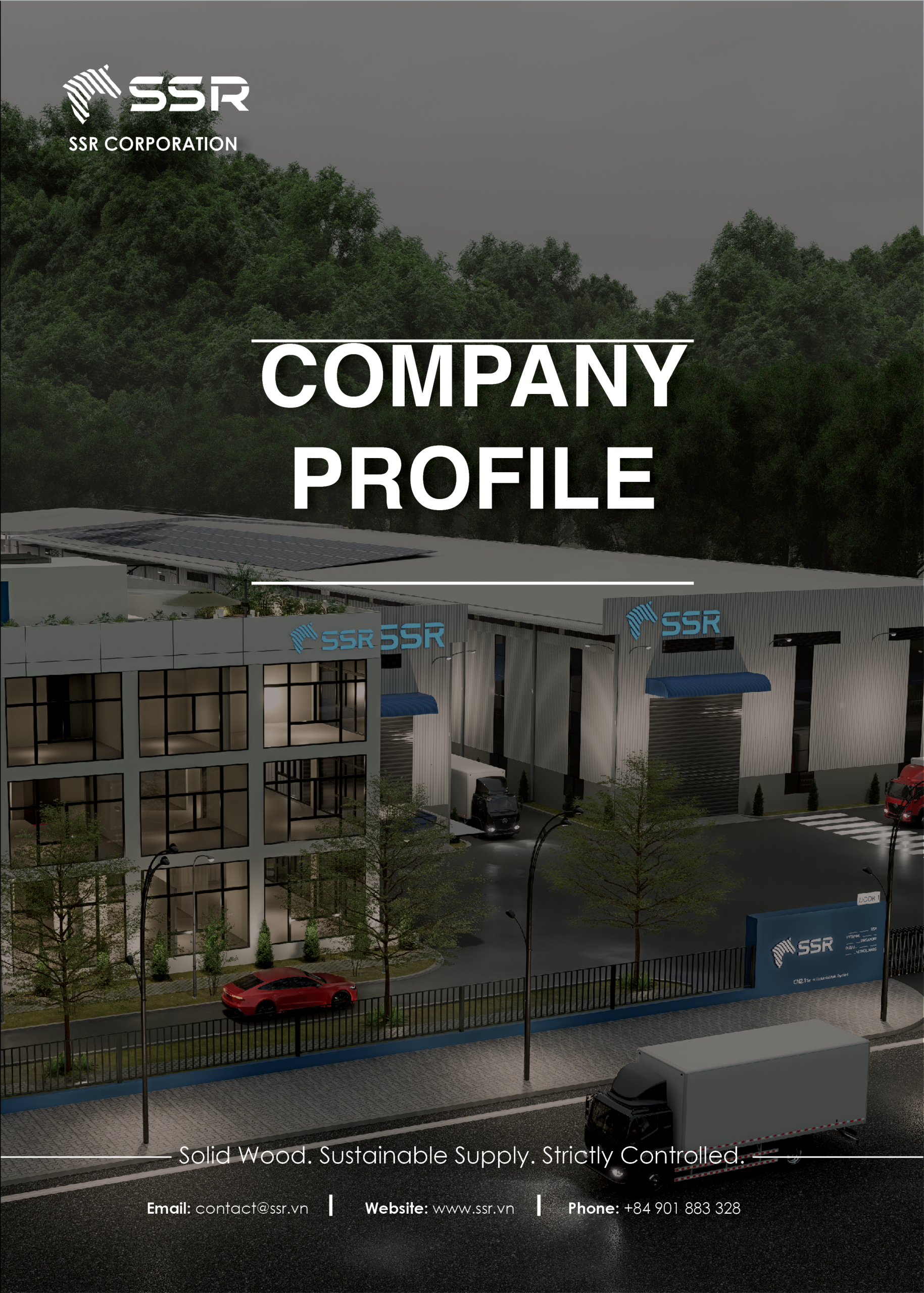 Company Profile