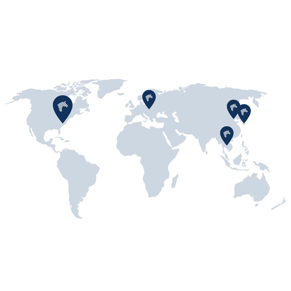 Distribution