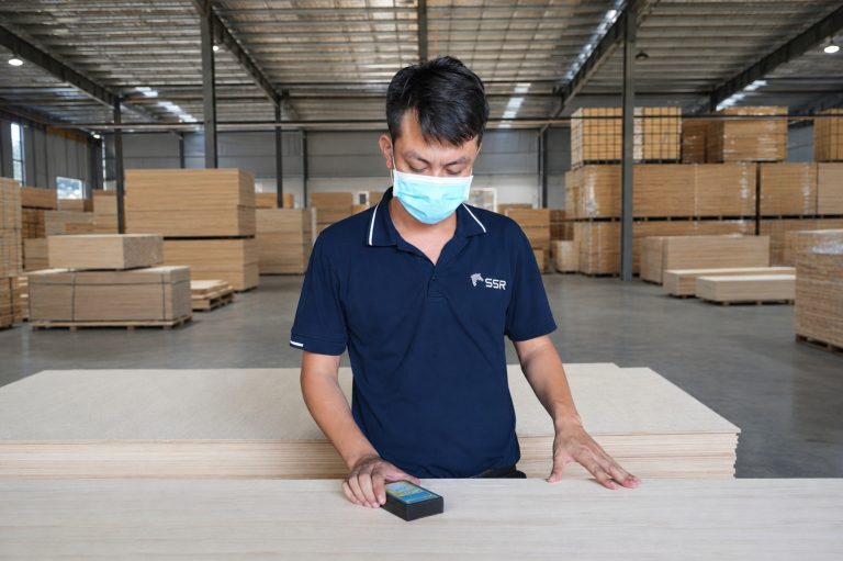 Quality Inspection