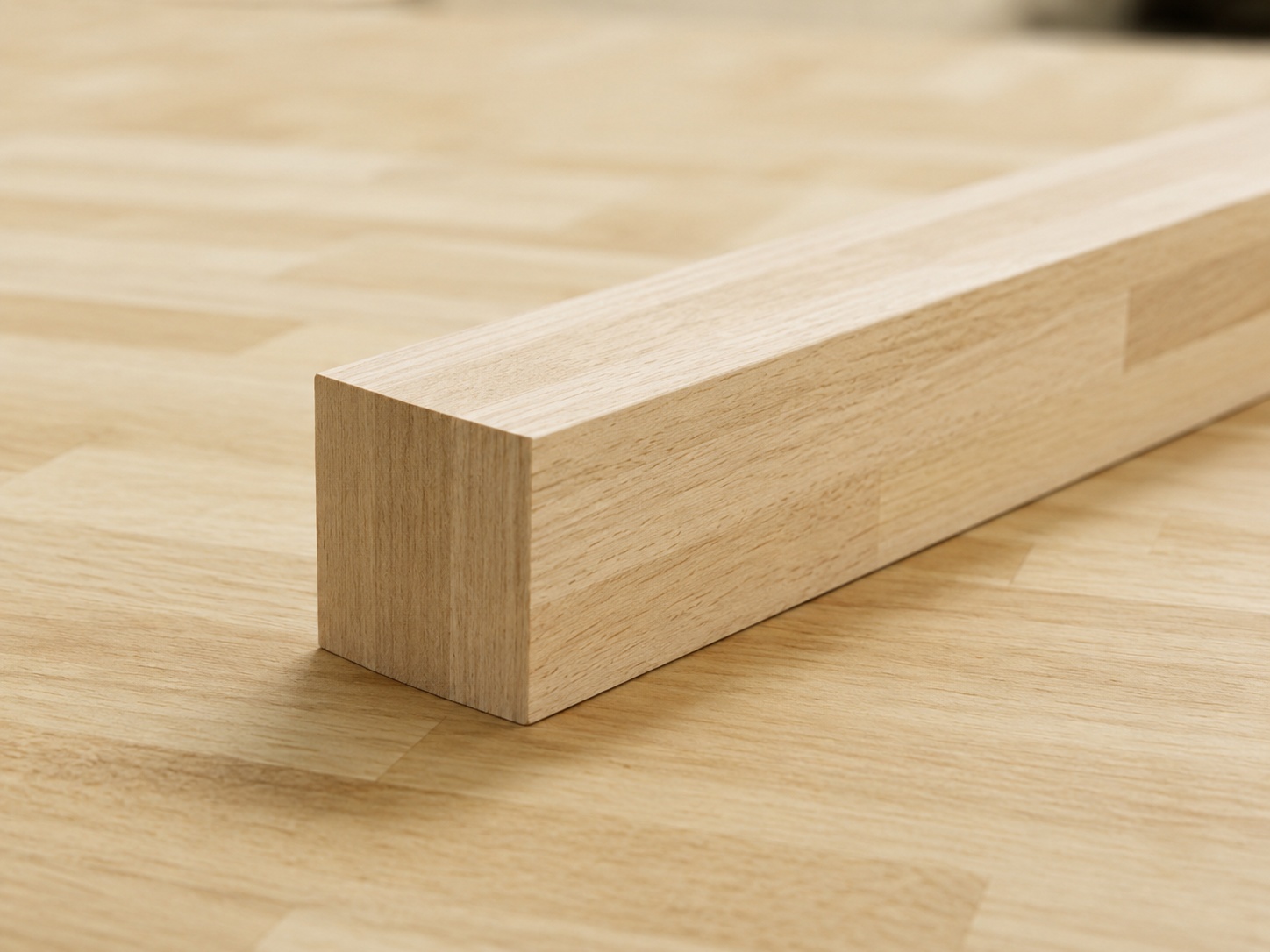 Solid wood panel programs