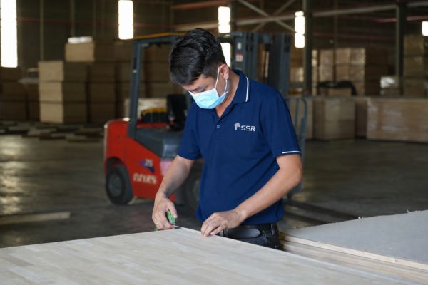 Quality Inspection