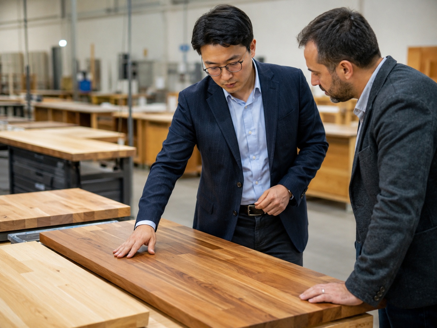 OEM private label workbench top insight
