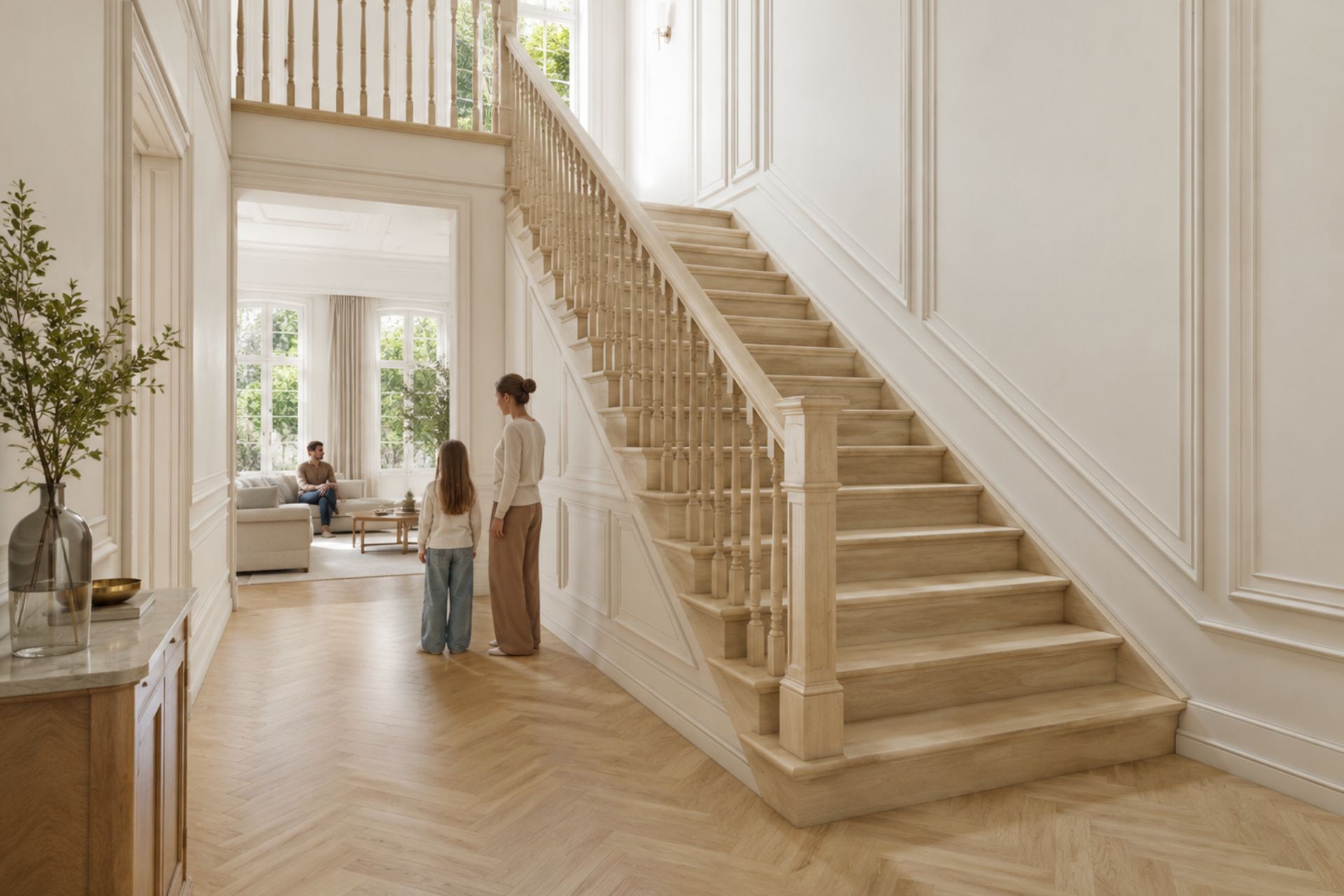 SSR product catalog