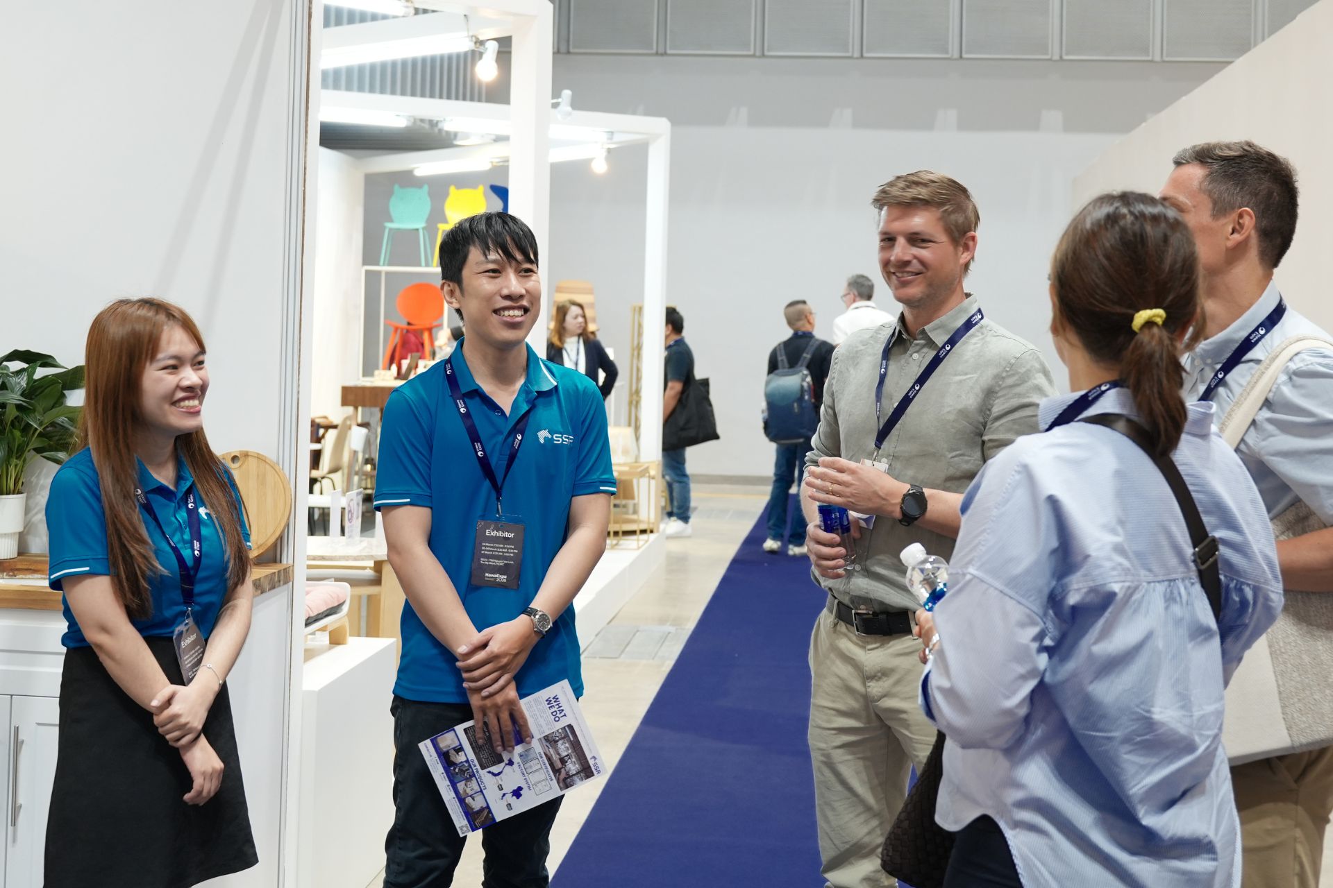Connecting with Customers to Gain Deeper Insights