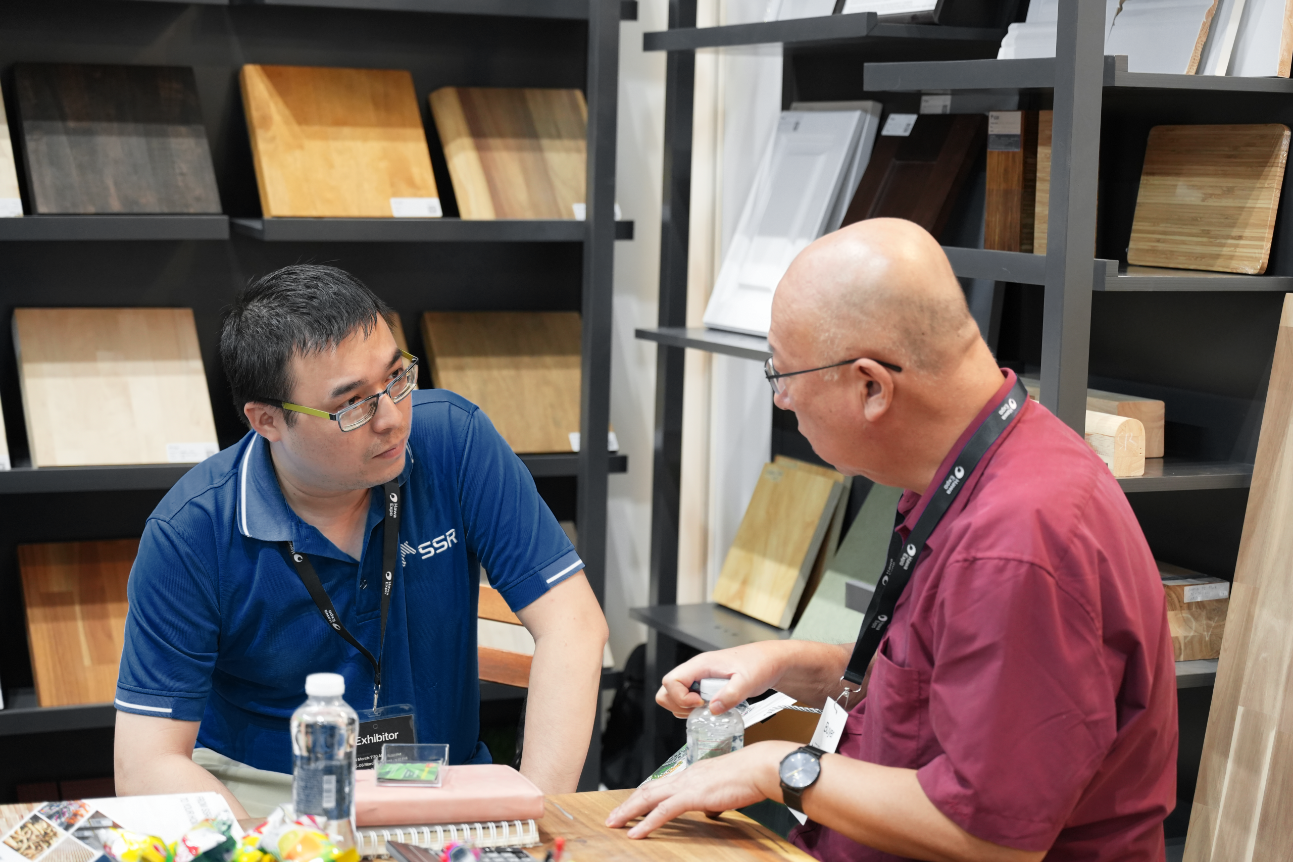 Market insight moves toward production, while manufacturing knowledge informs product decisions.