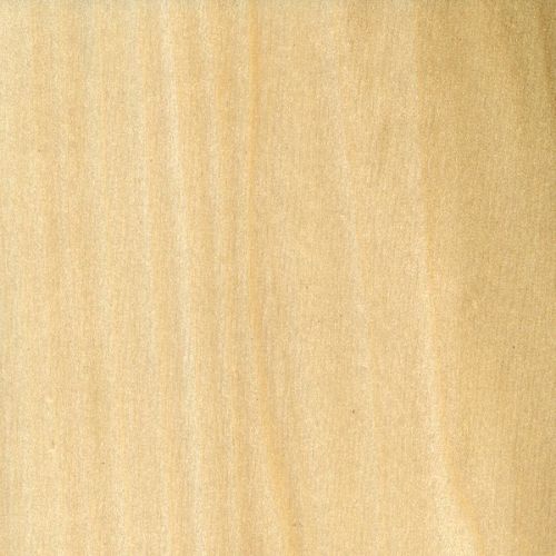 Poplar stair material