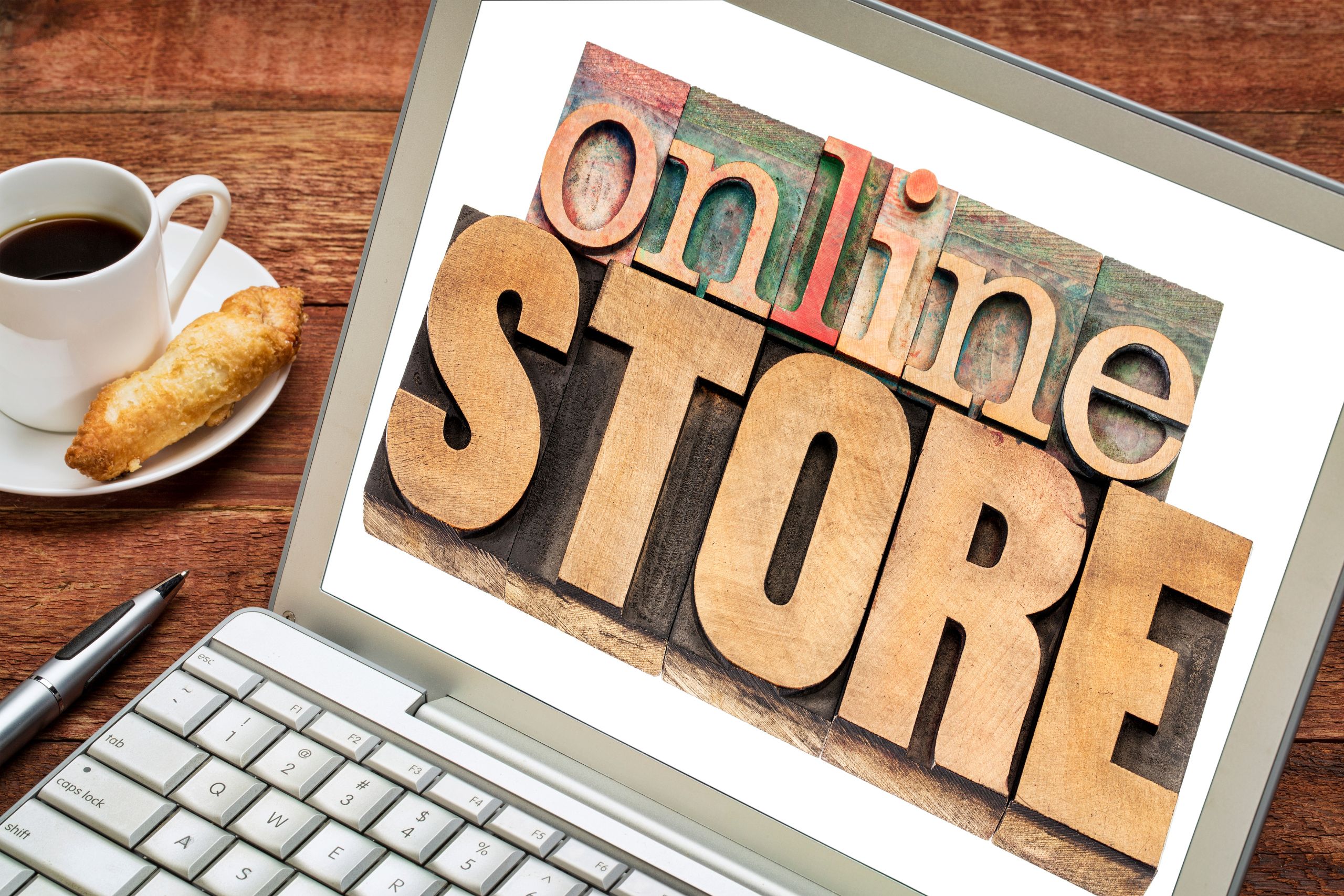 Wood products for retailers prepared for ecommerce fulfillment