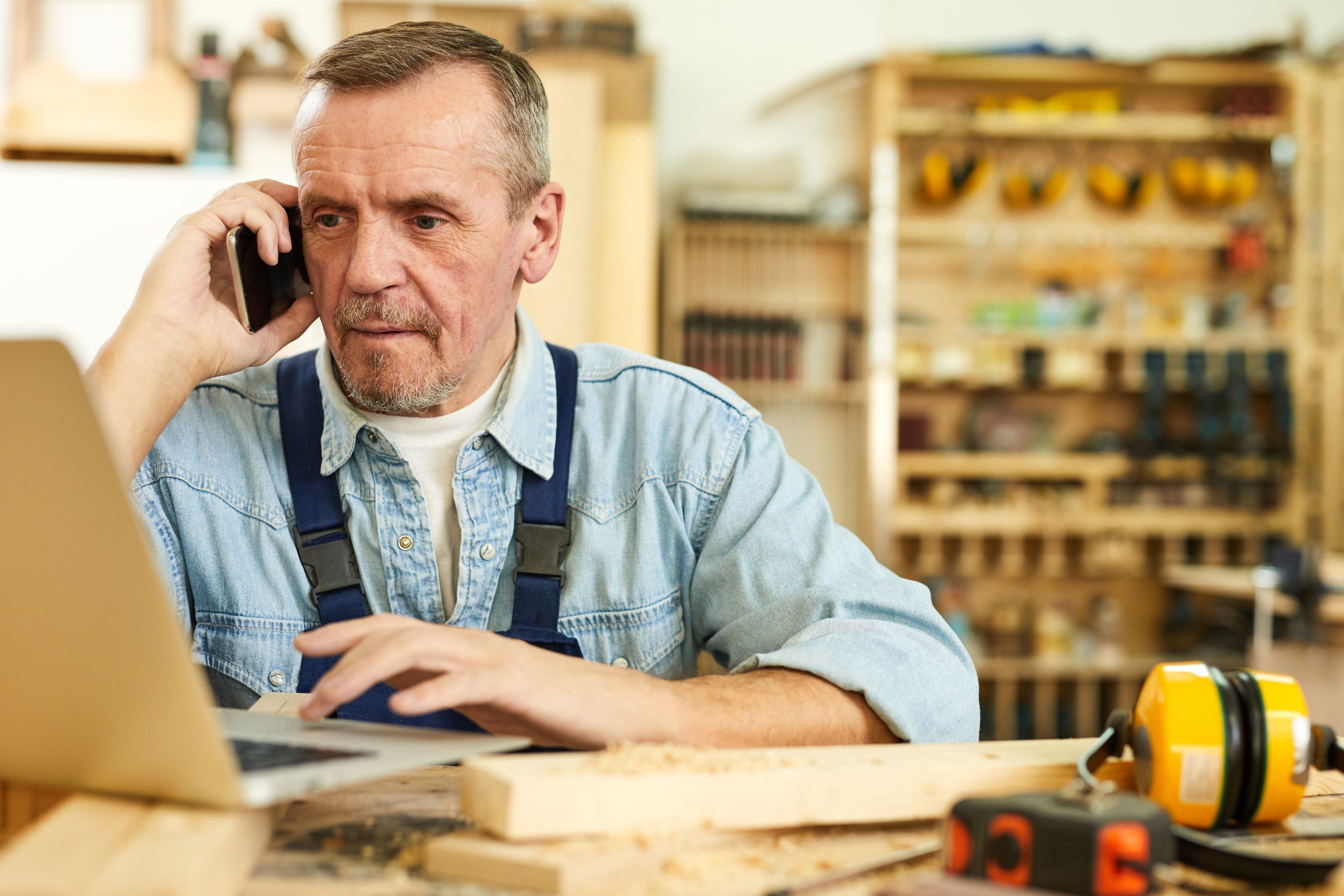 Residential wood products for importers
