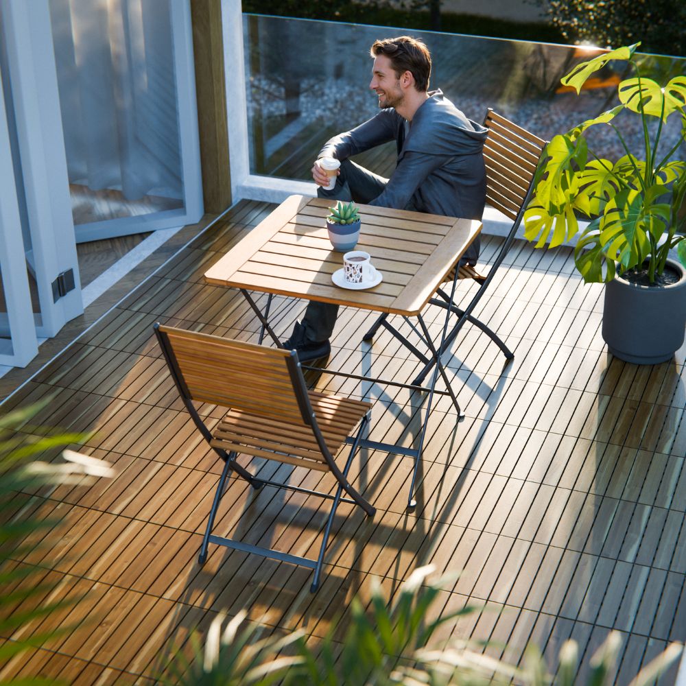 SSR Outdoor Living