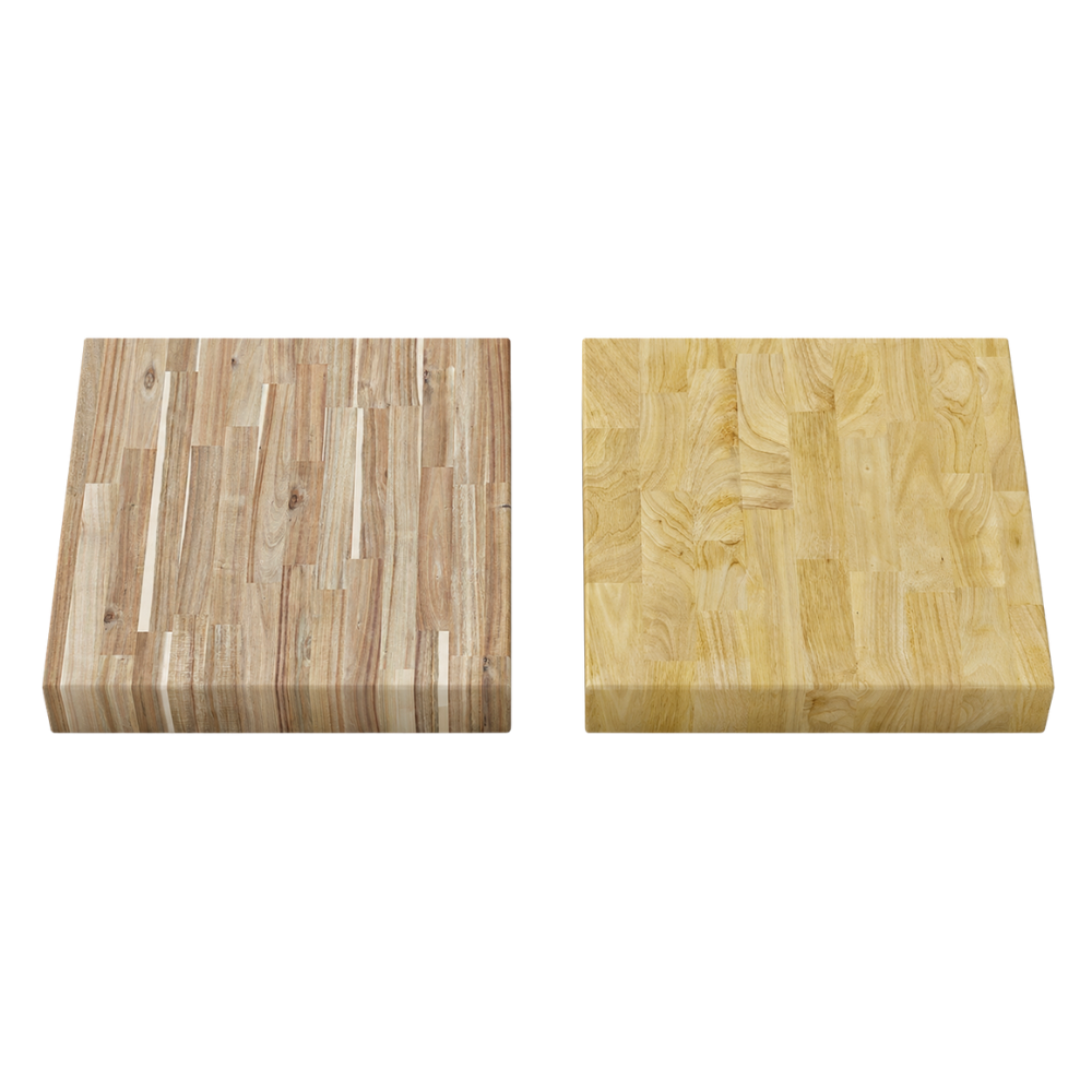 SSR wood samples available at IWF Atlanta 2026
