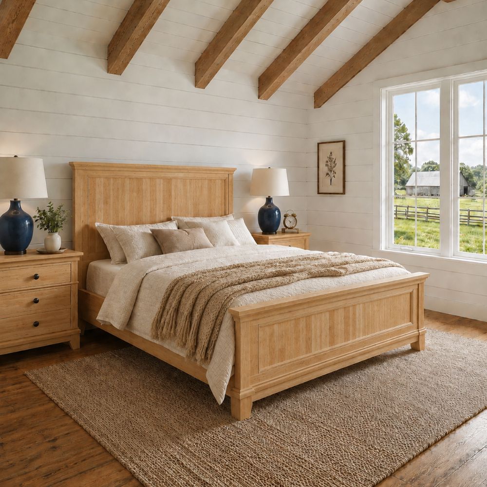 SSR Wood Panels