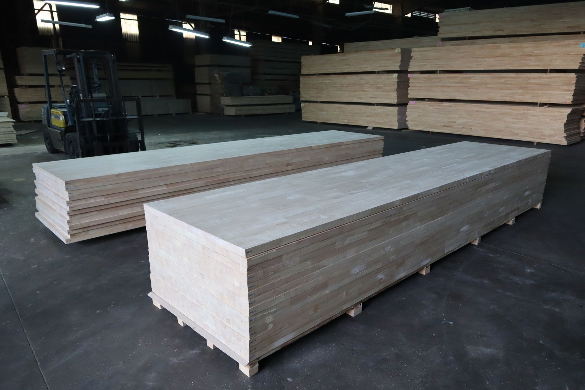 SSR Stair Components