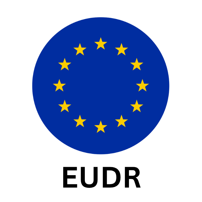 EUDR compliance