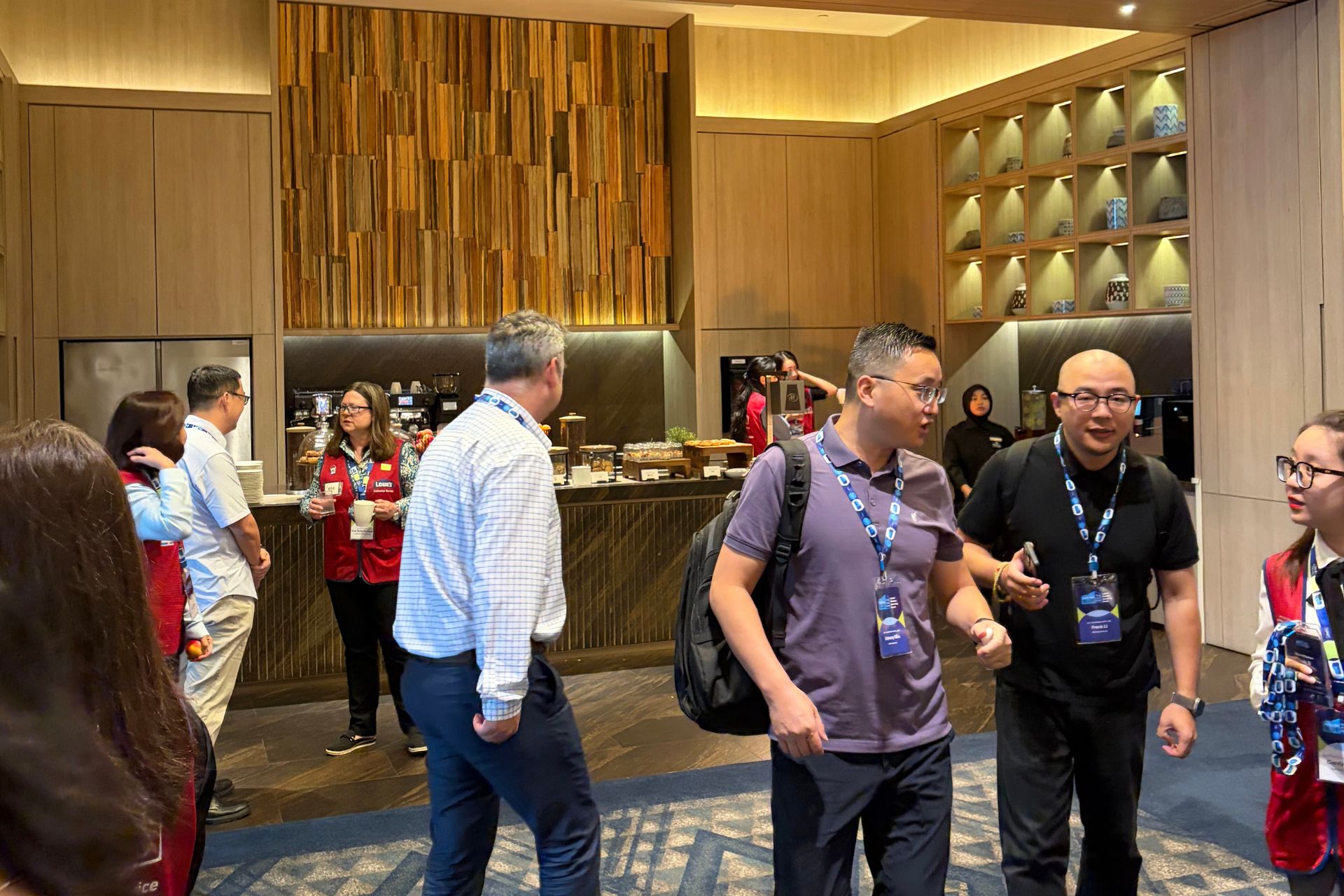 Lowe’s Into the Blue 2026 Offers a Closer Look at How Retail Is Shaping Product Development Inside Lowe’s Into the Blue 2026 event hall