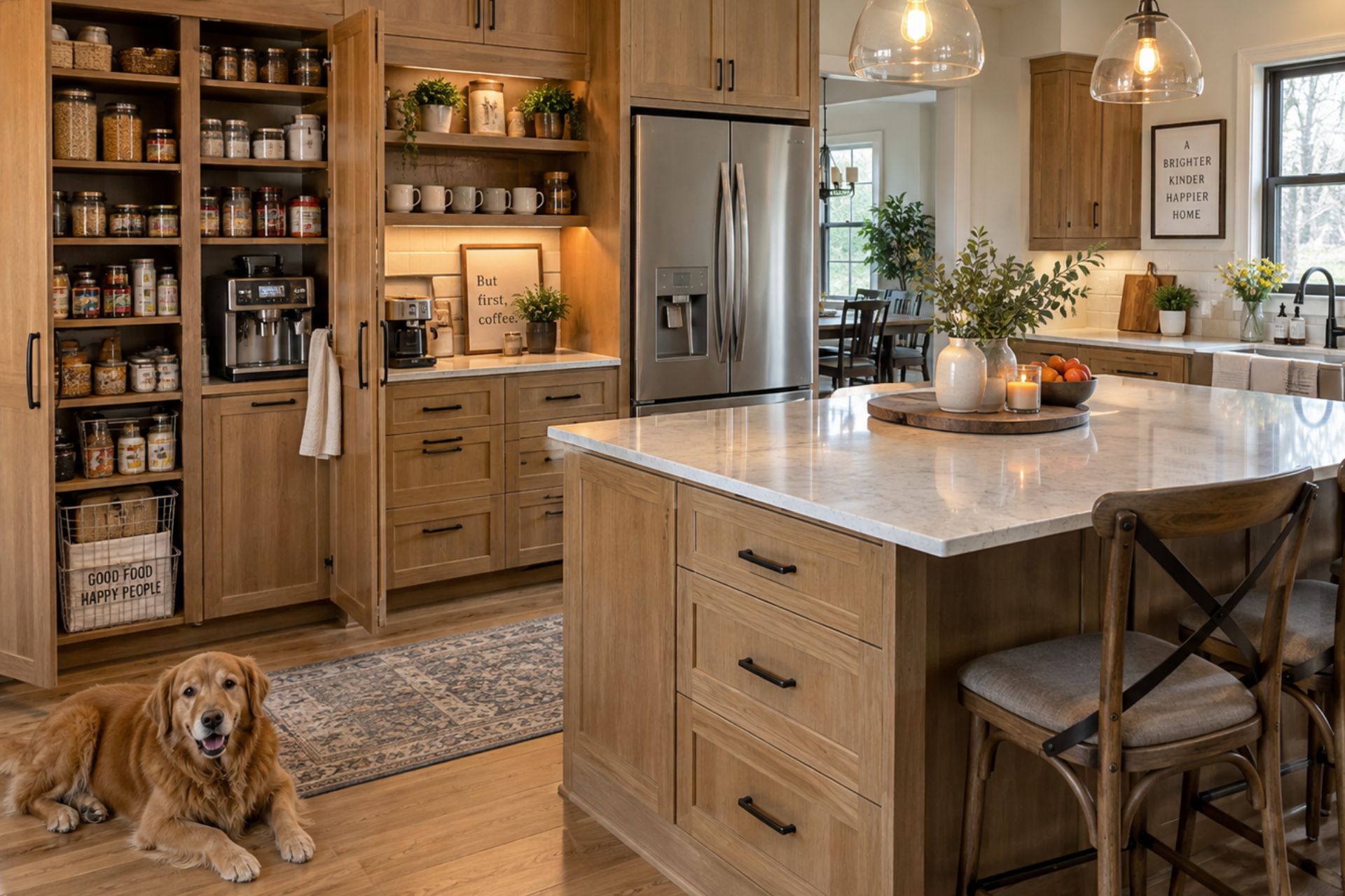 Wood Kitchen Cabinets for the U.S. Market: What Today’s Consumers Expect Wood kitchen cabinets designed for modern everyday living