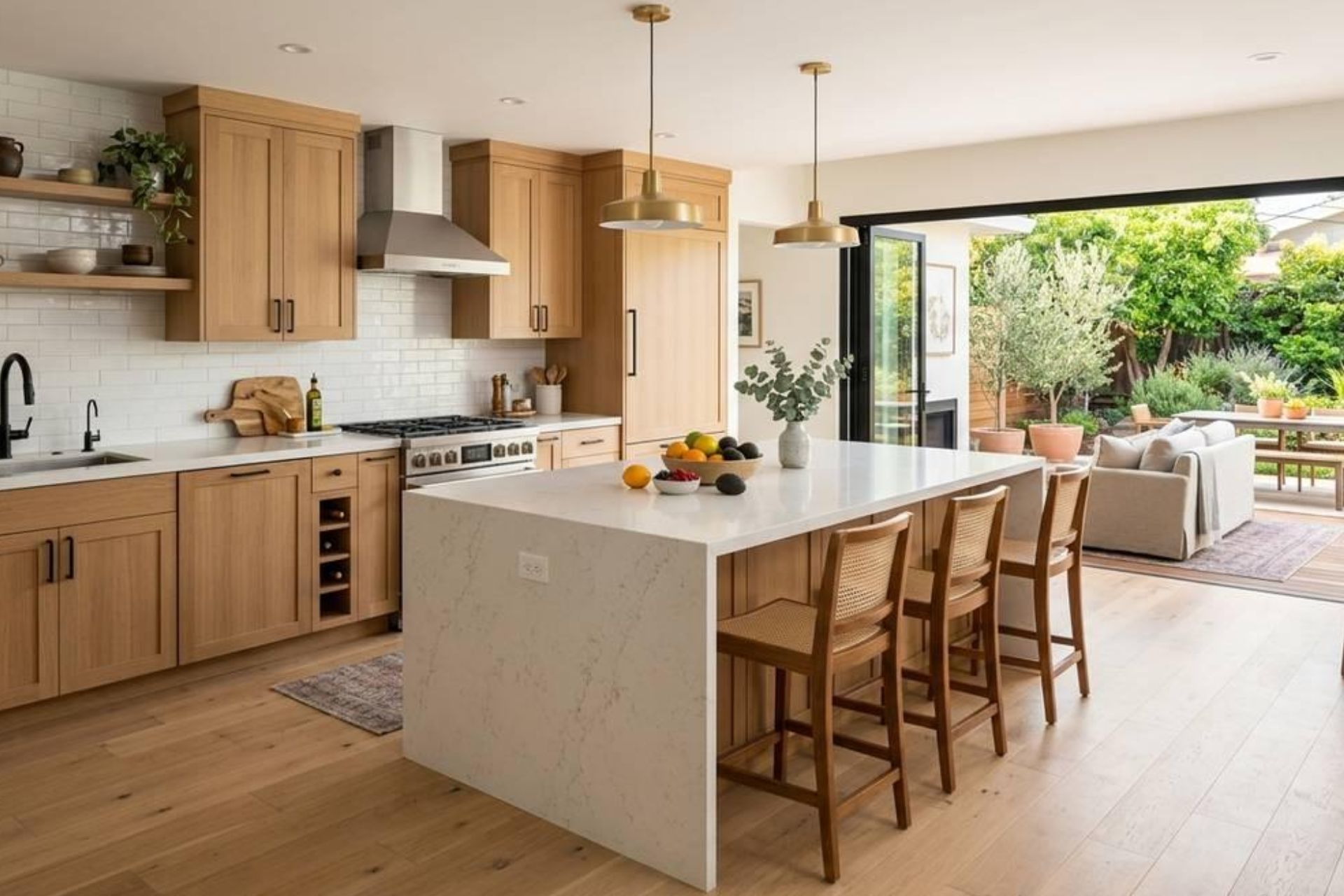 What KBIS and IBS 2027 Already Tell Us About the Next Year in Residential Design? Residential remodeling trends ahead of KBIS and IBS 2027