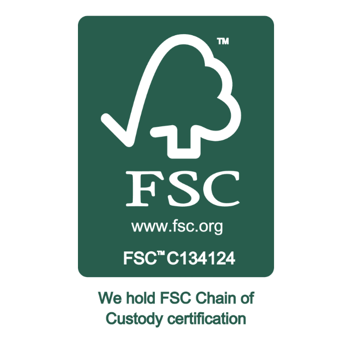 FSC certification