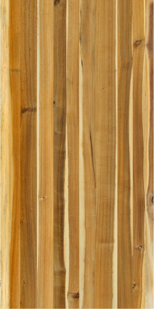 Edge Glued Wood Panel