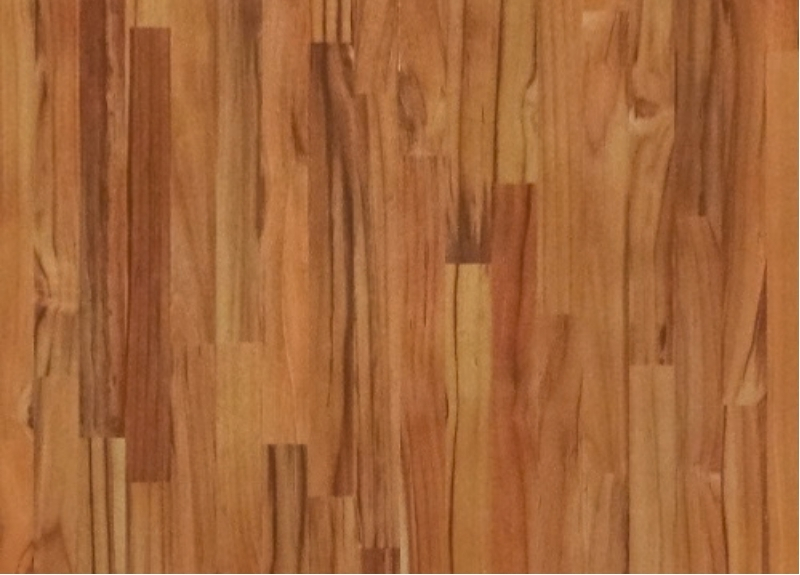 Teak Wood