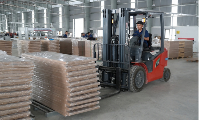 Container Loading