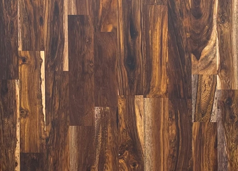 Wenge Wood