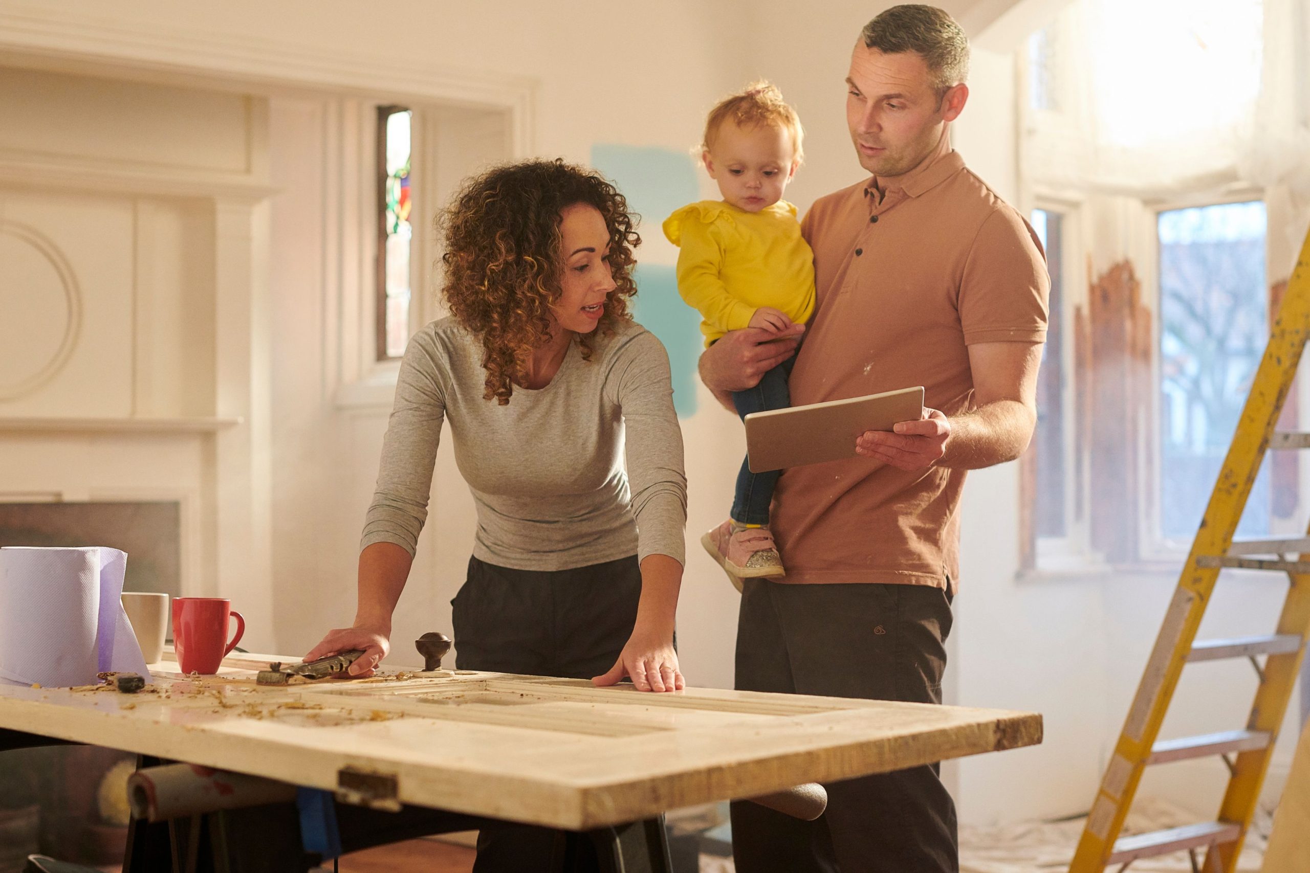 What Marvin Ellison’s 2026 Outlook Could Tell Us About Home Improvement Demand?
