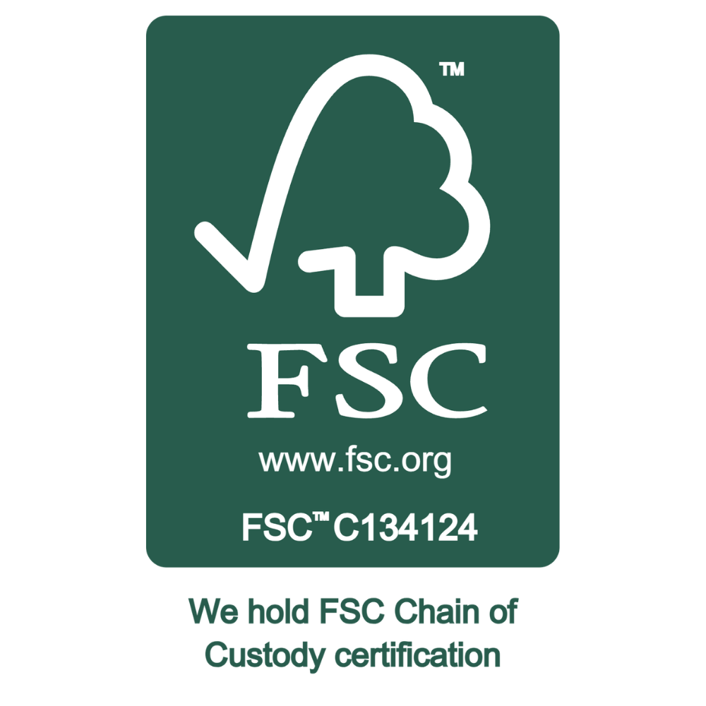 FSC Certification