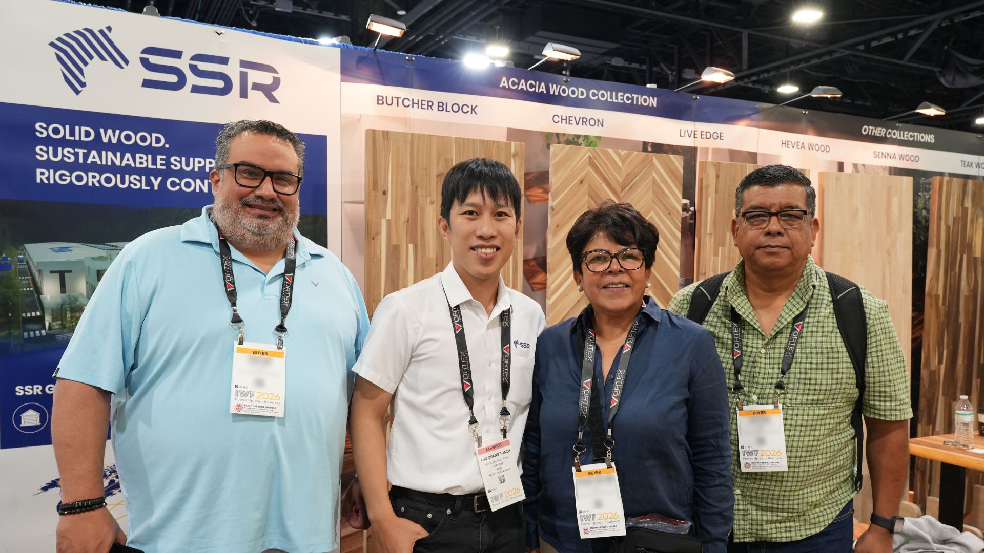 IWF 2026 Recap: What We Heard from the Woodworking Industry in Atlanta