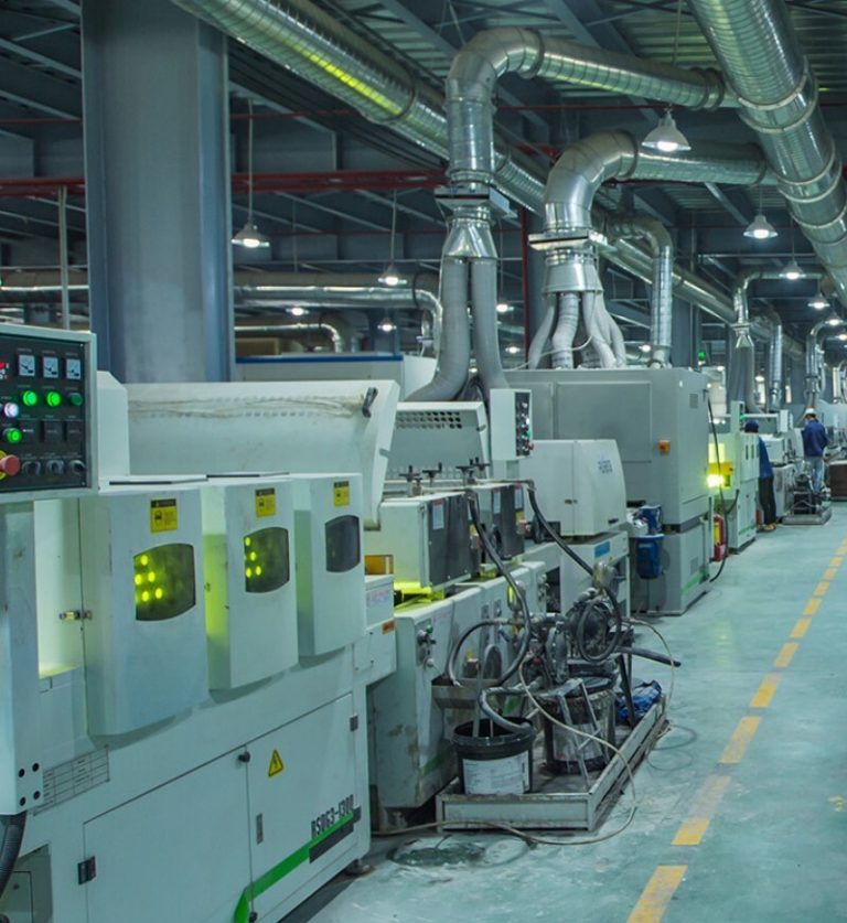 Machine Sanding