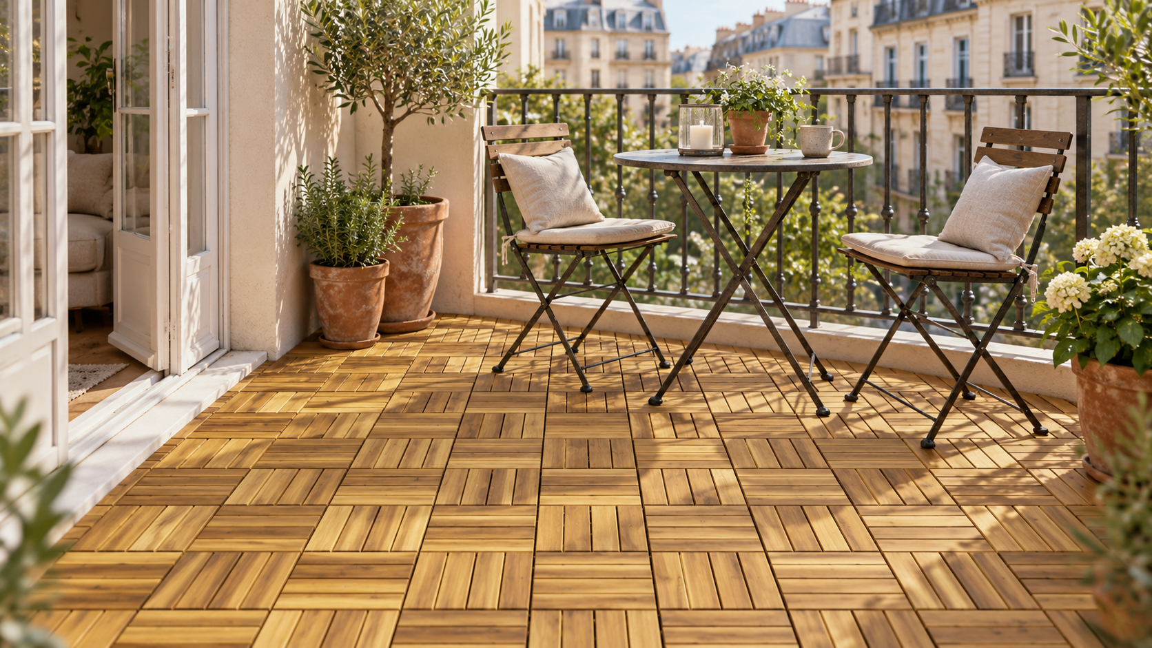 Outdoor Living: Building a Complete Space from the Ground Up