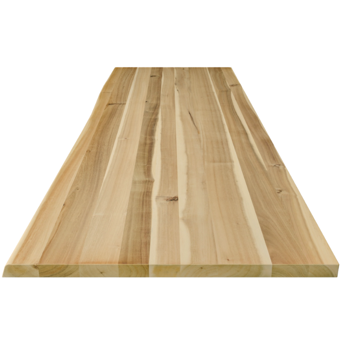 Acacia solid wood board Grade A
