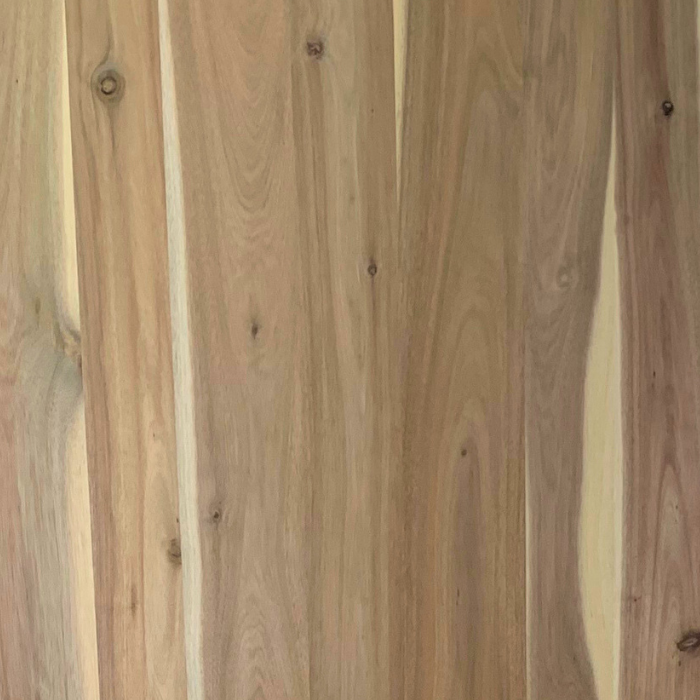 Acacia wood sourcing map