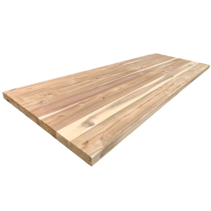 Acacia solid wood board