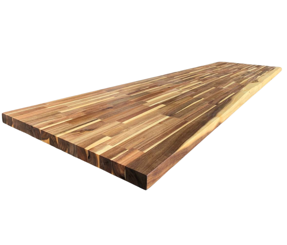 Acacia Wood Panel