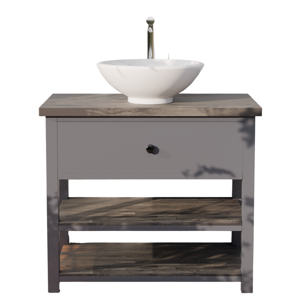 Bathroom Vanity