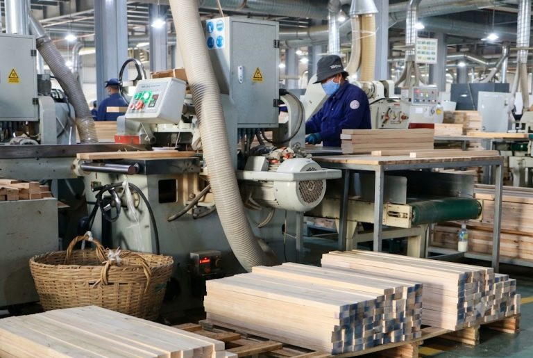 CNC Cutting & Machining