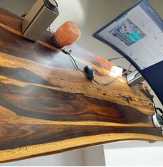 Solid wood board application in Canada