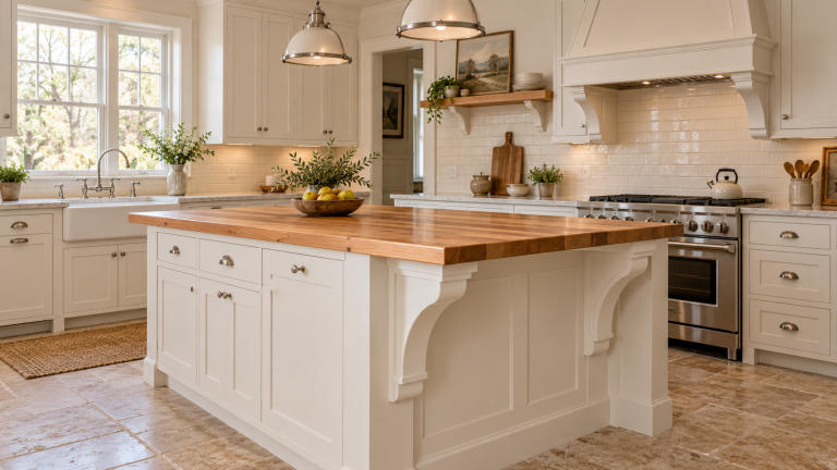 Corbels & Brackets