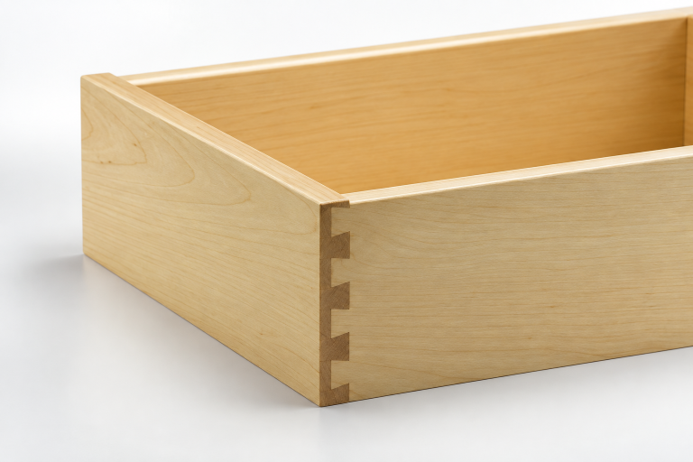 Dovetail