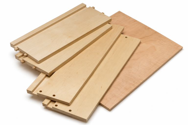 RTA Drawer Kits